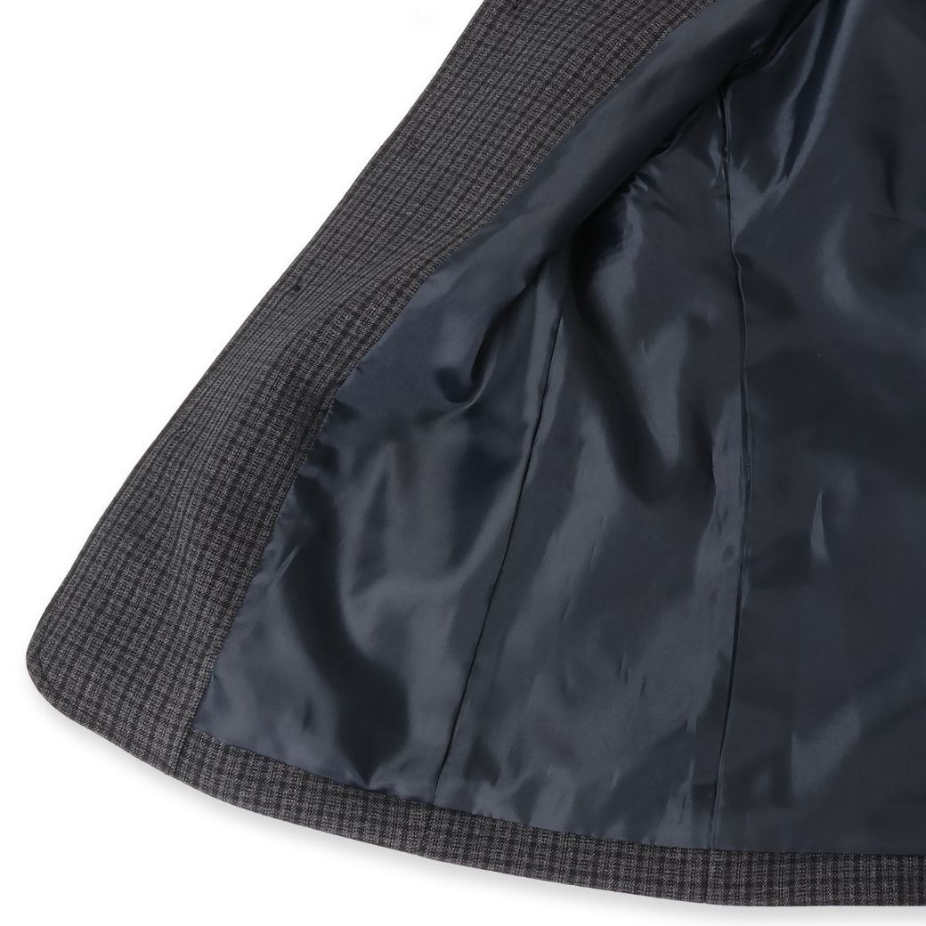 【セール50%OFF】4つボタンクラシックスーツ 100 110 120 130cm (8371-5401) CHOPIN/ショパン