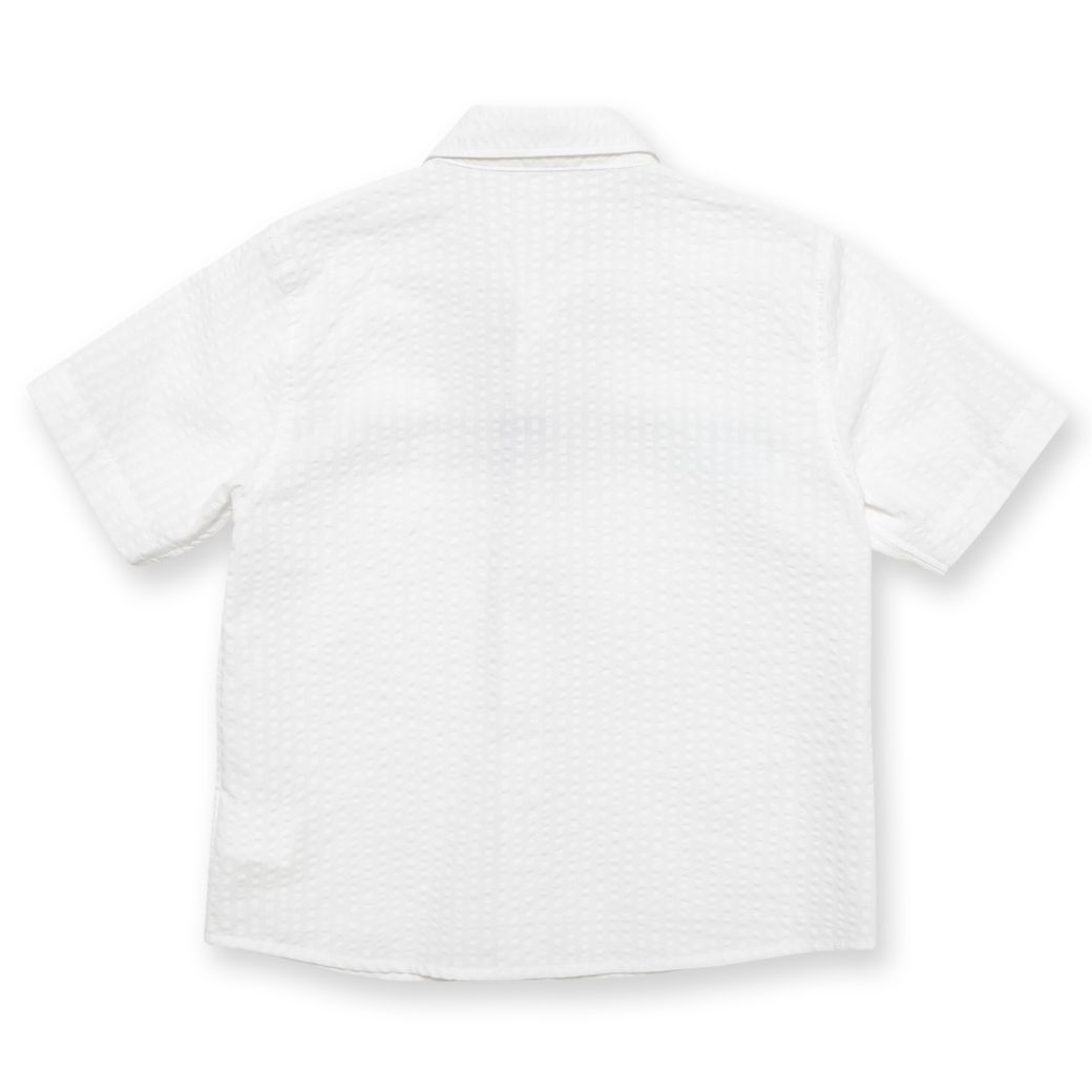 【ファイナルセール50%OFF】センターラインシャツ 100 110 120 130cm(8433-5424)