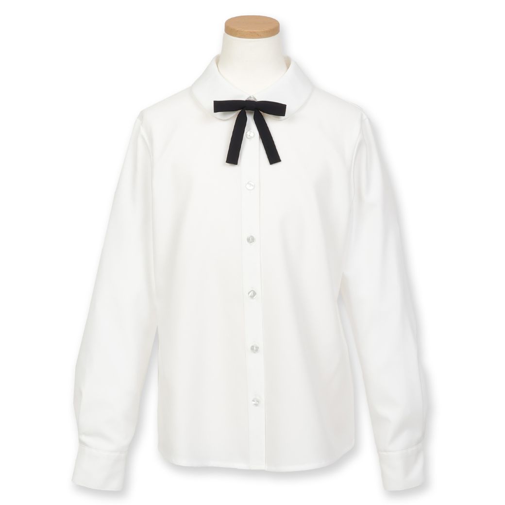 【ジュニア】ジャンパースカートスーツセット 140 150 160 170cm (2371-2505) CHOPINblue/ショパン ブルー