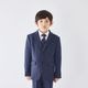 【セール40％OFF】【WEB限定】レジメンタルタイベーシックスーツセット 110 120 130cm 120B 130Bcm(5901-5405-5406) Ready Freddy/レディフレディ