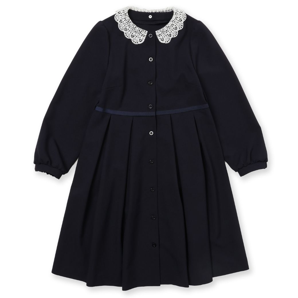 【TIME SALE20%OFF】【ジュニア】3wayワンピース 140 150 160cm (2376-7552) CHOPINblue/ショパン ブルー