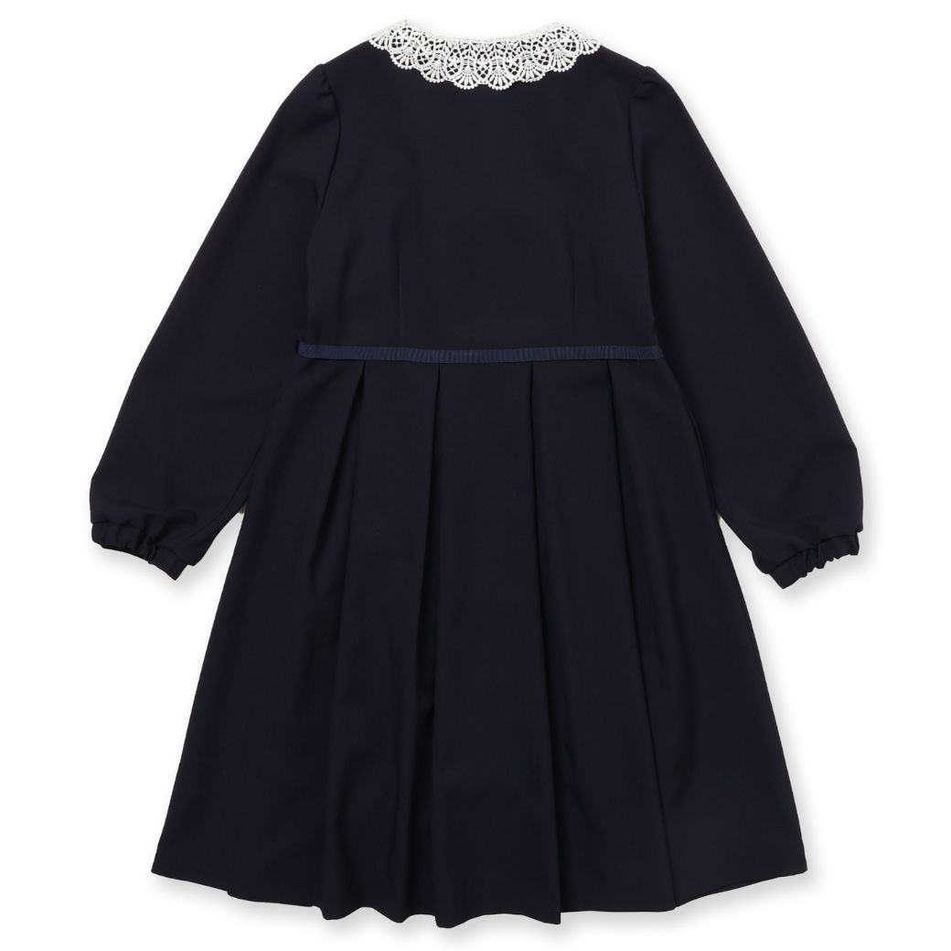 【TIME SALE20%OFF】【ジュニア】3wayワンピース 140 150 160cm (2376-7552) CHOPINblue/ショパン ブルー