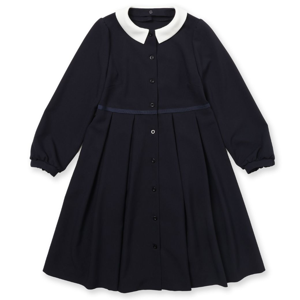 【TIME SALE20%OFF】【ジュニア】3wayワンピース 140 150 160cm (2376-7552) CHOPINblue/ショパン ブルー