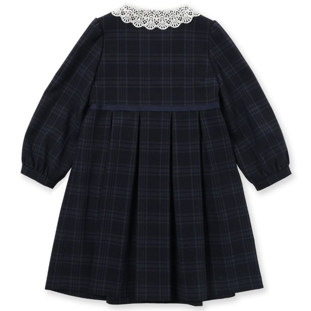 【TIME SALE20%OFF】【ジュニア】3wayワンピース 140 150 160cm (2376-7552) CHOPINblue/ショパン ブルー