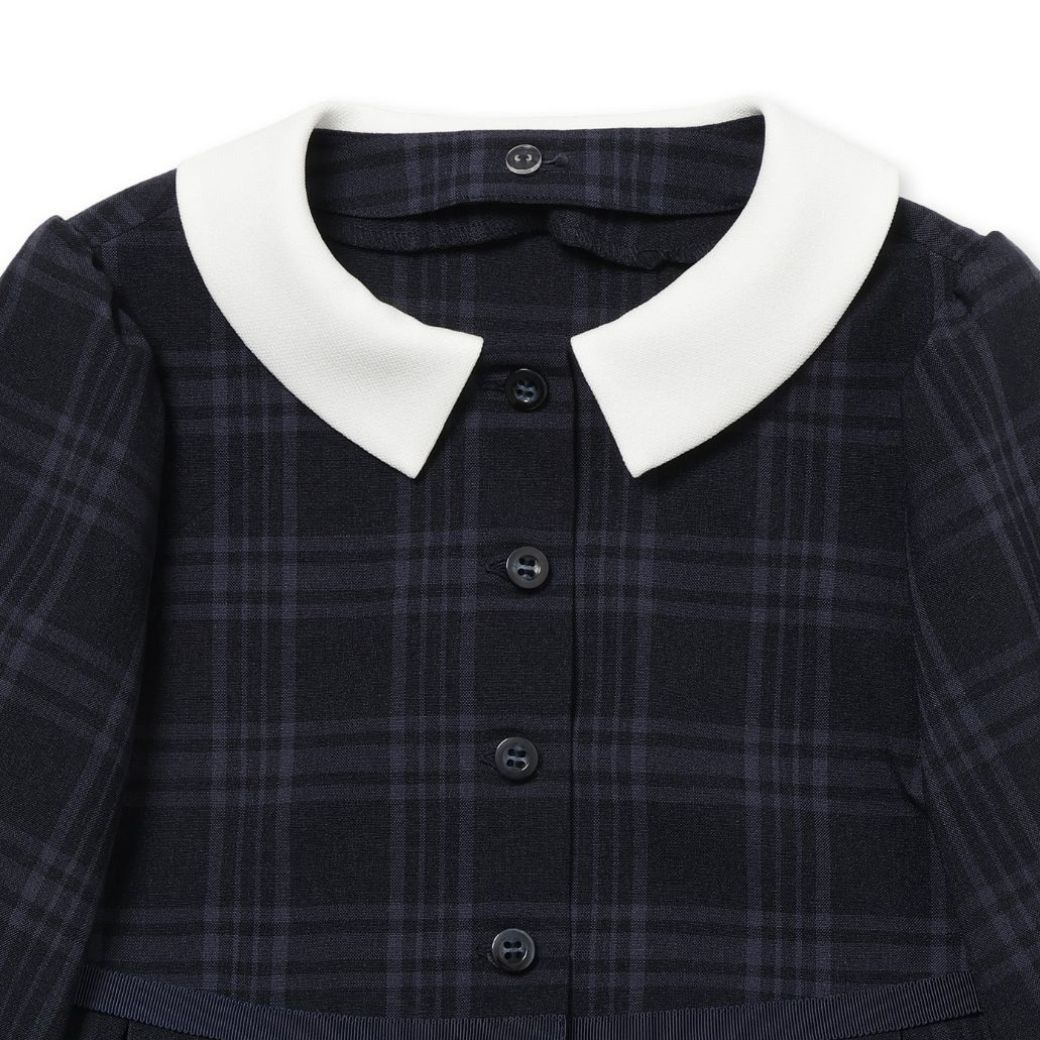 【TIME SALE20%OFF】【ジュニア】3wayワンピース 140 150 160cm (2376-7552) CHOPINblue/ショパン ブルー