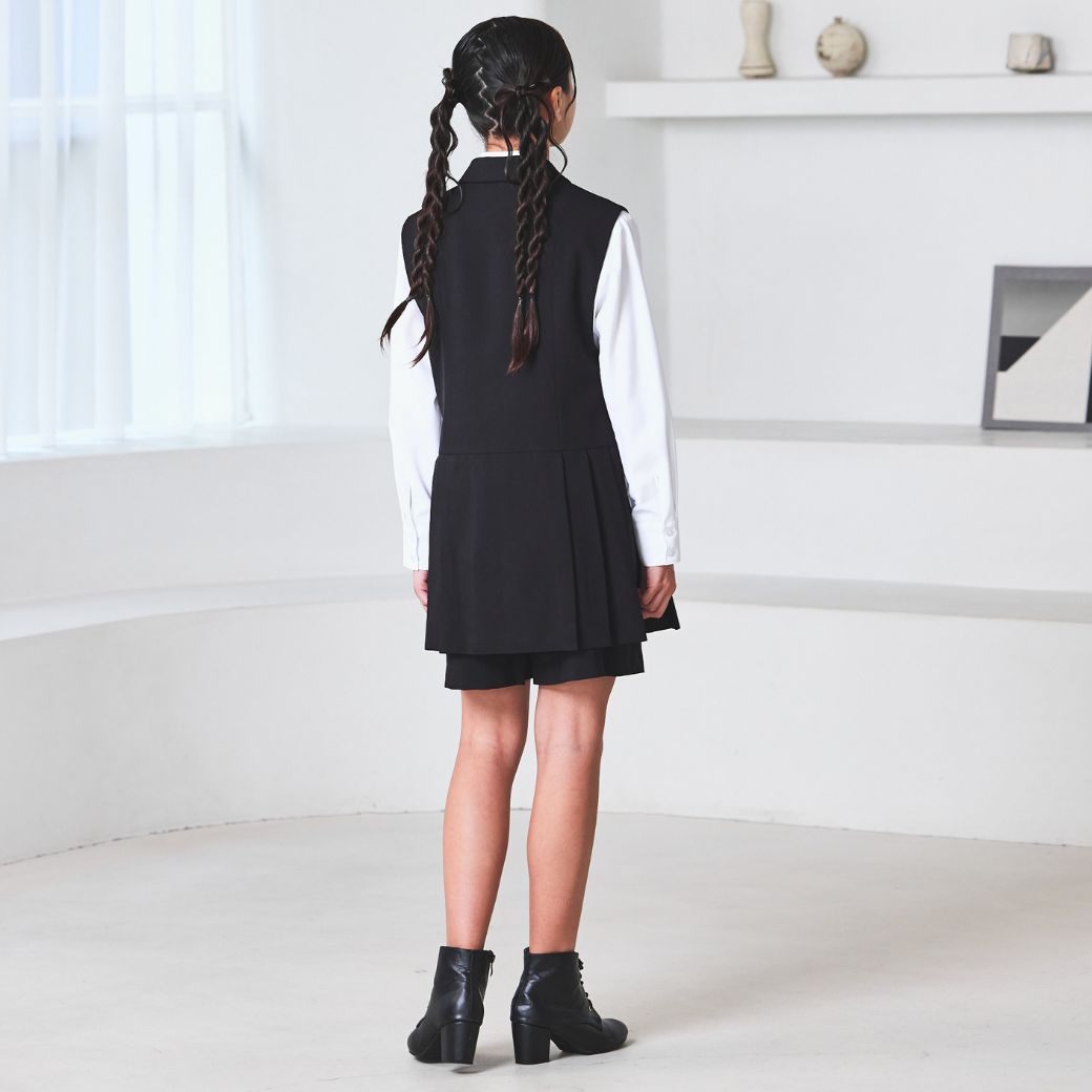 ジレスーツ 150 160 165cm (8471-2504) CHOPIN/ショパン