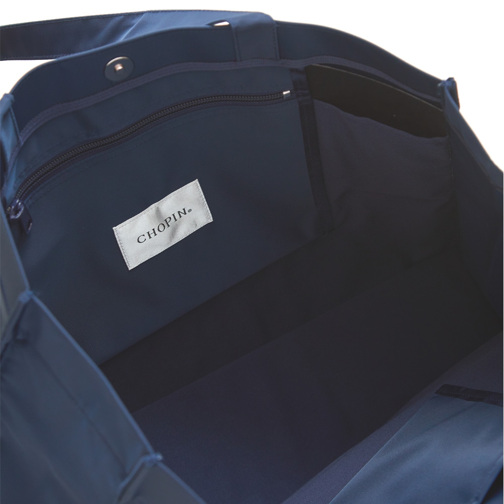 保護者用バッグ ビッグトート(8090-0022)