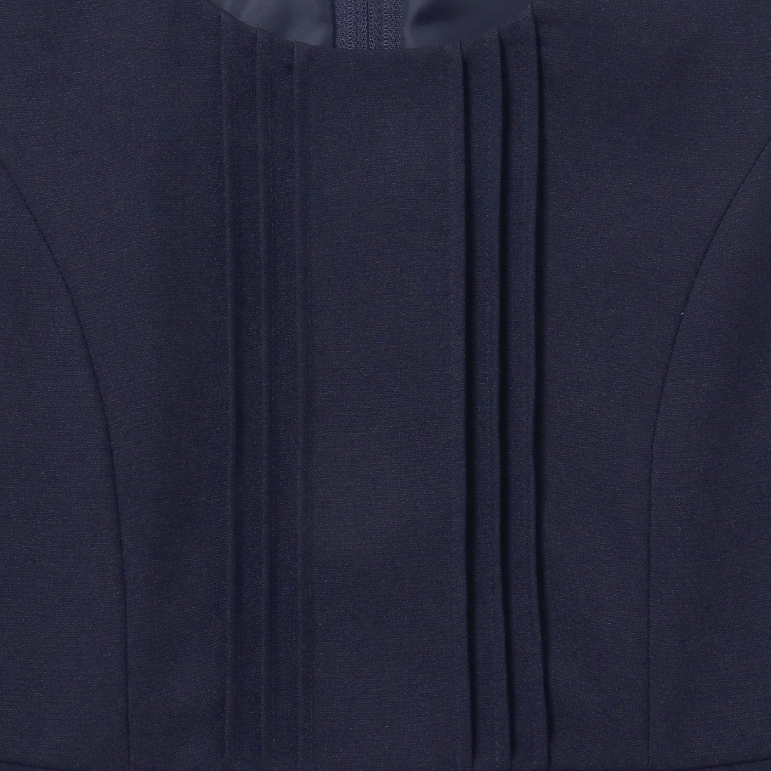 【ティーンサイズ追加】フォーマル ピンタックジャンパースカート 140 150 160 170cm ティーンサイズS/M(8896-2503/2396-2500)