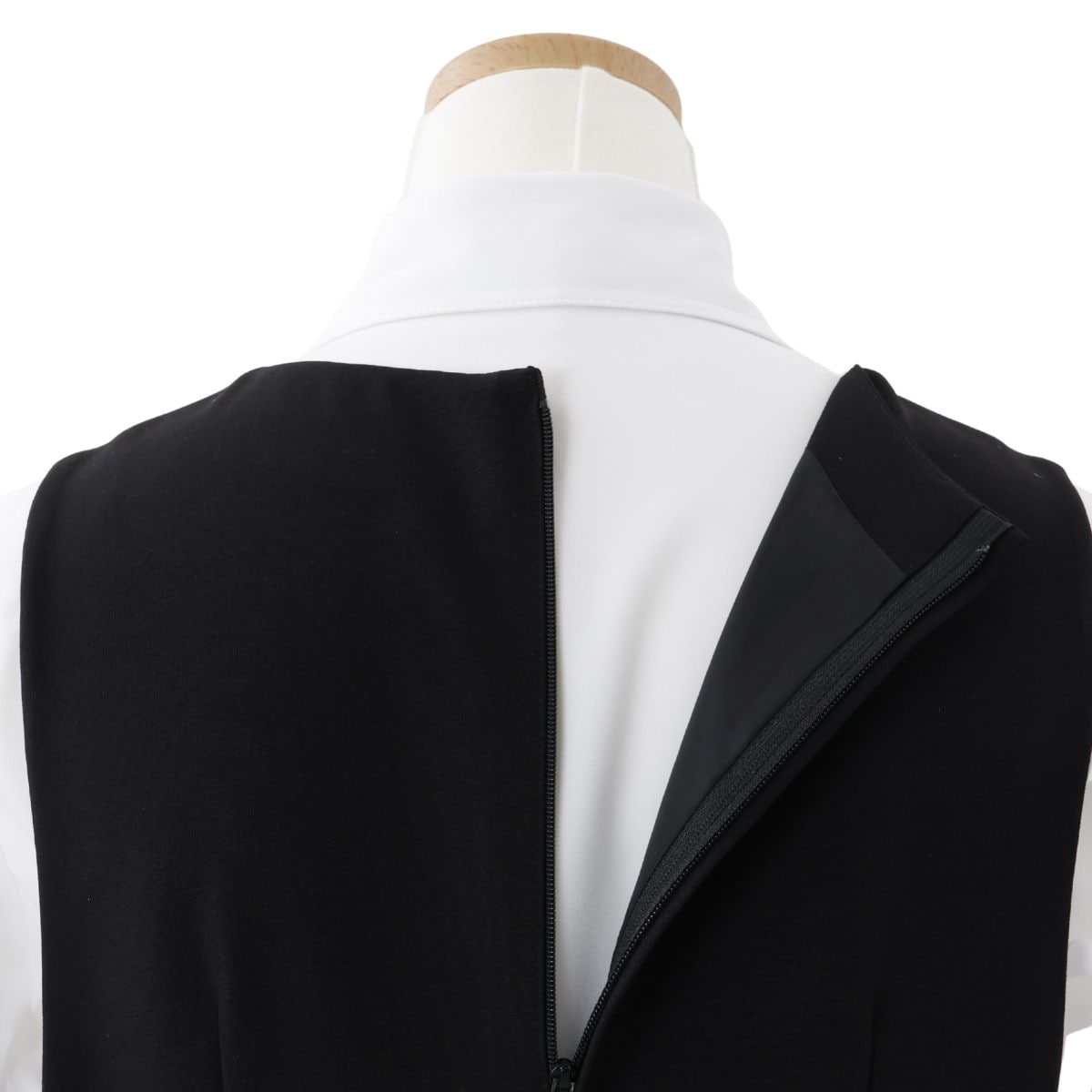 【先行予約/1月下旬入荷予定】【ジュニア】ジャンパースカートケープ付スーツ 150 160 165cm (8601-2502) CHOPIN/ショパン 【PREMIUMライン】