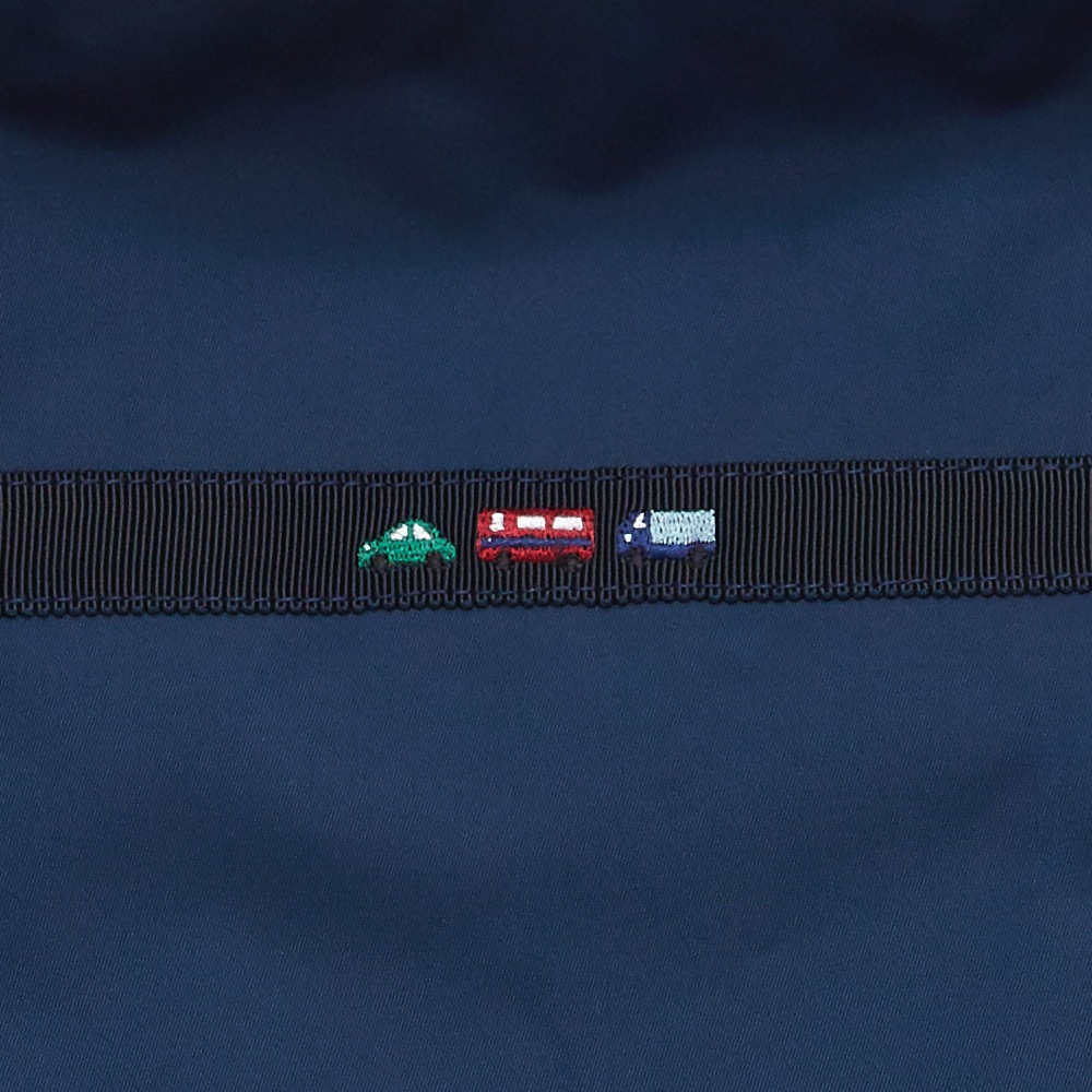 マチ付レッスンバッグ (8090-0023)/CHOPIN/ショパン