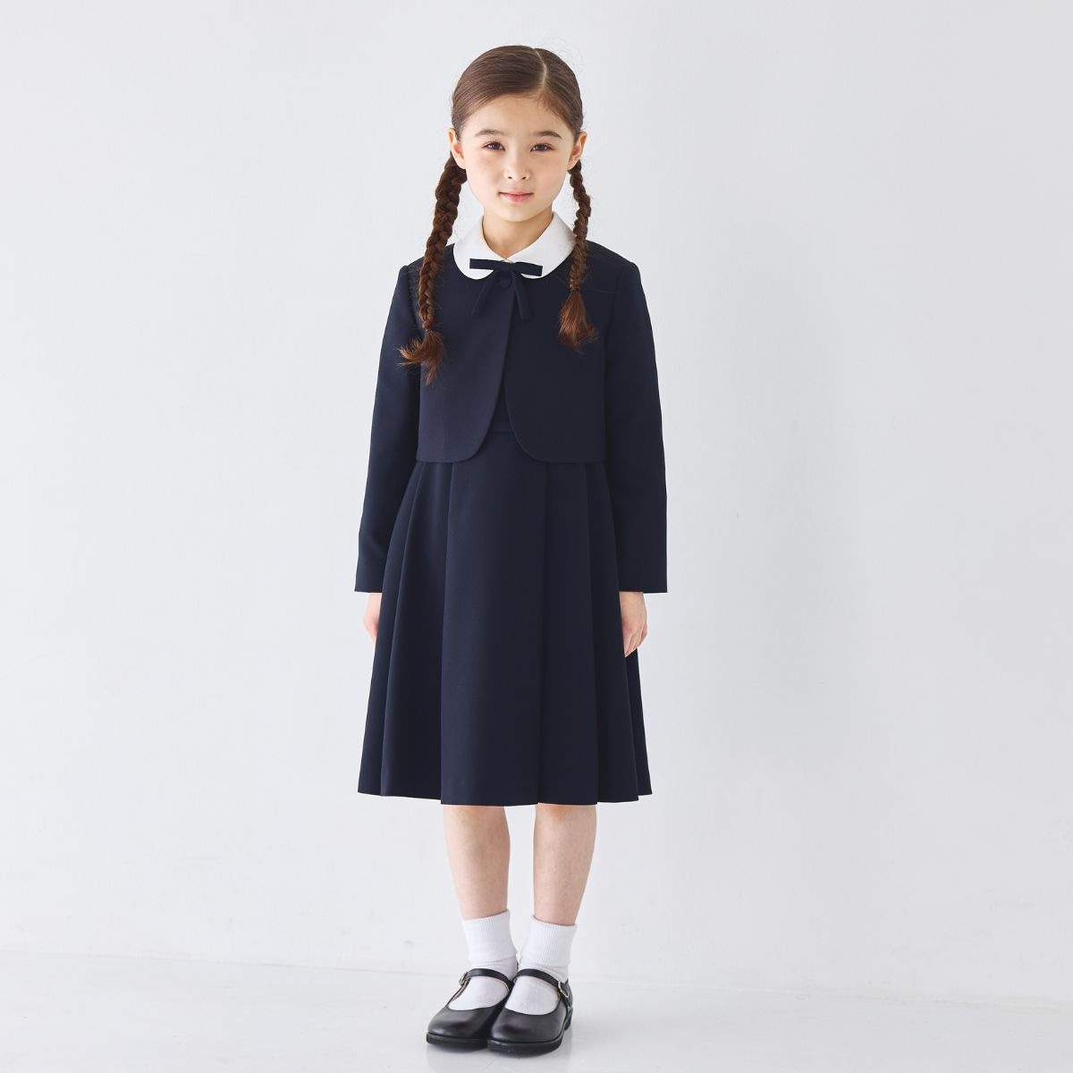 CHOPIN ショパン[フォーマル ジャンパースカート ジャンパースカート 100 110 120 130cm （8896-2303） CHOPIN