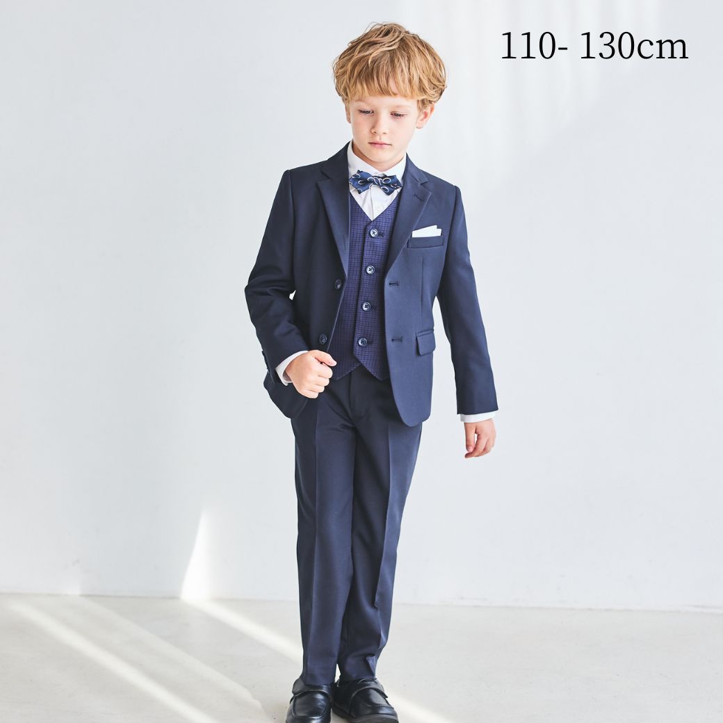 入学式 スーツ 男の子 | フォーマル子ども服のCHOPIN/ショパン