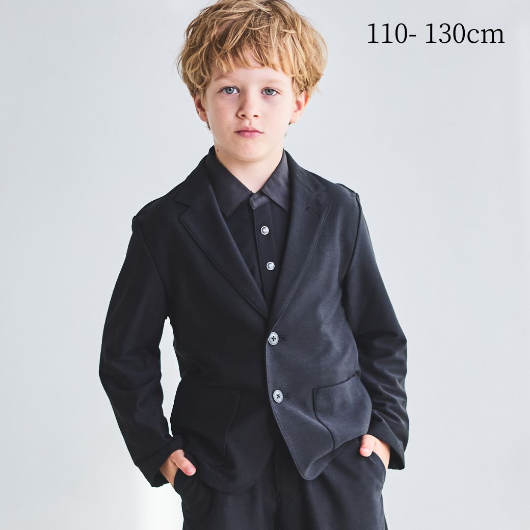 リラックスコンフォートジャケット 110 120 130cm (8472-5408) CHOPIN/ショパン