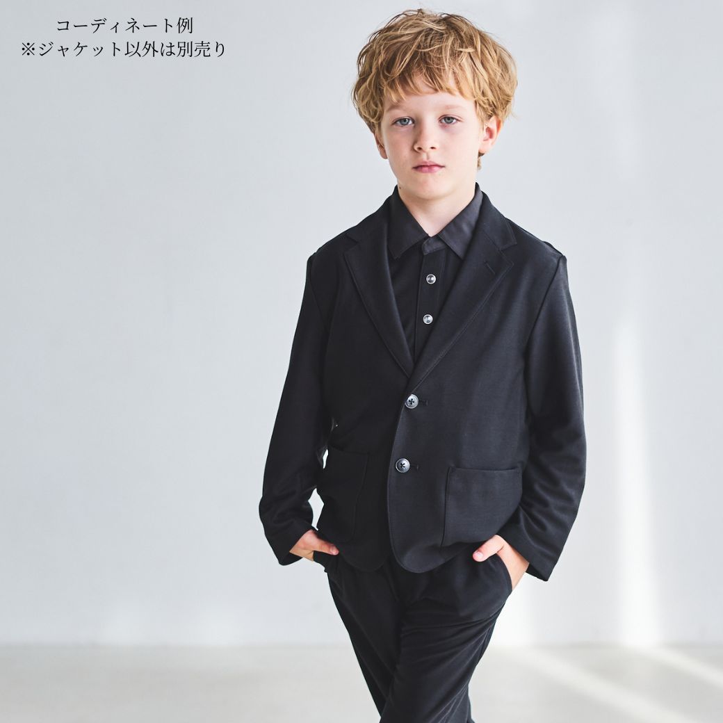 リラックスコンフォートジャケット 110 120 130cm (8472-5408) CHOPIN/ショパン