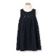 NEW【セール50％OFF】ボックスタックジャンパースカート 100 110 120 130cm (8276-8363)