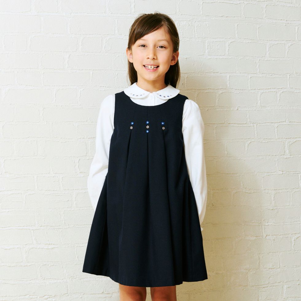 一点限り　littlecottonclothes 新品未使用　花柄ブラウス 一点限り littlecottonclothes 新品未使用 花柄ブラウス 楽天