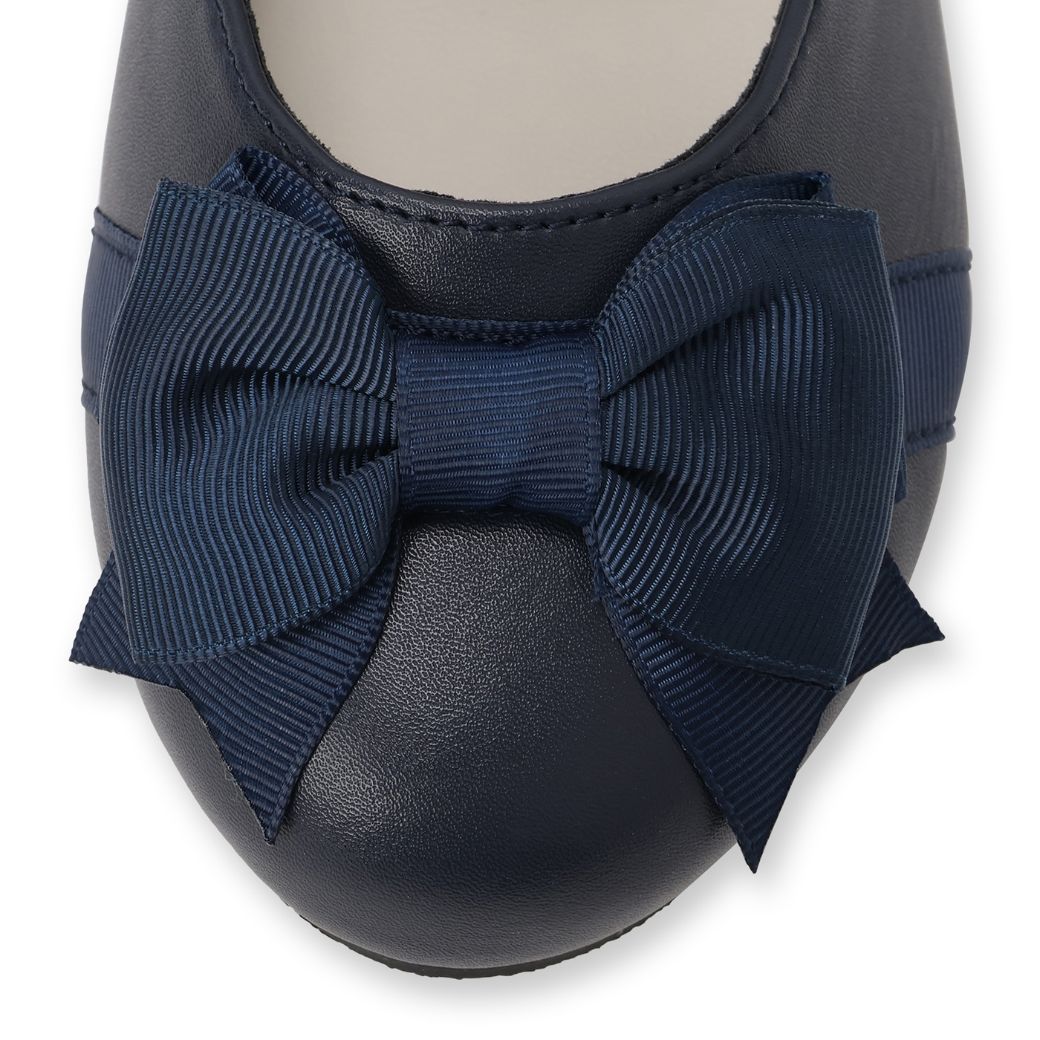 グログランリボンドレスシューズ 20cm (2400-0372)