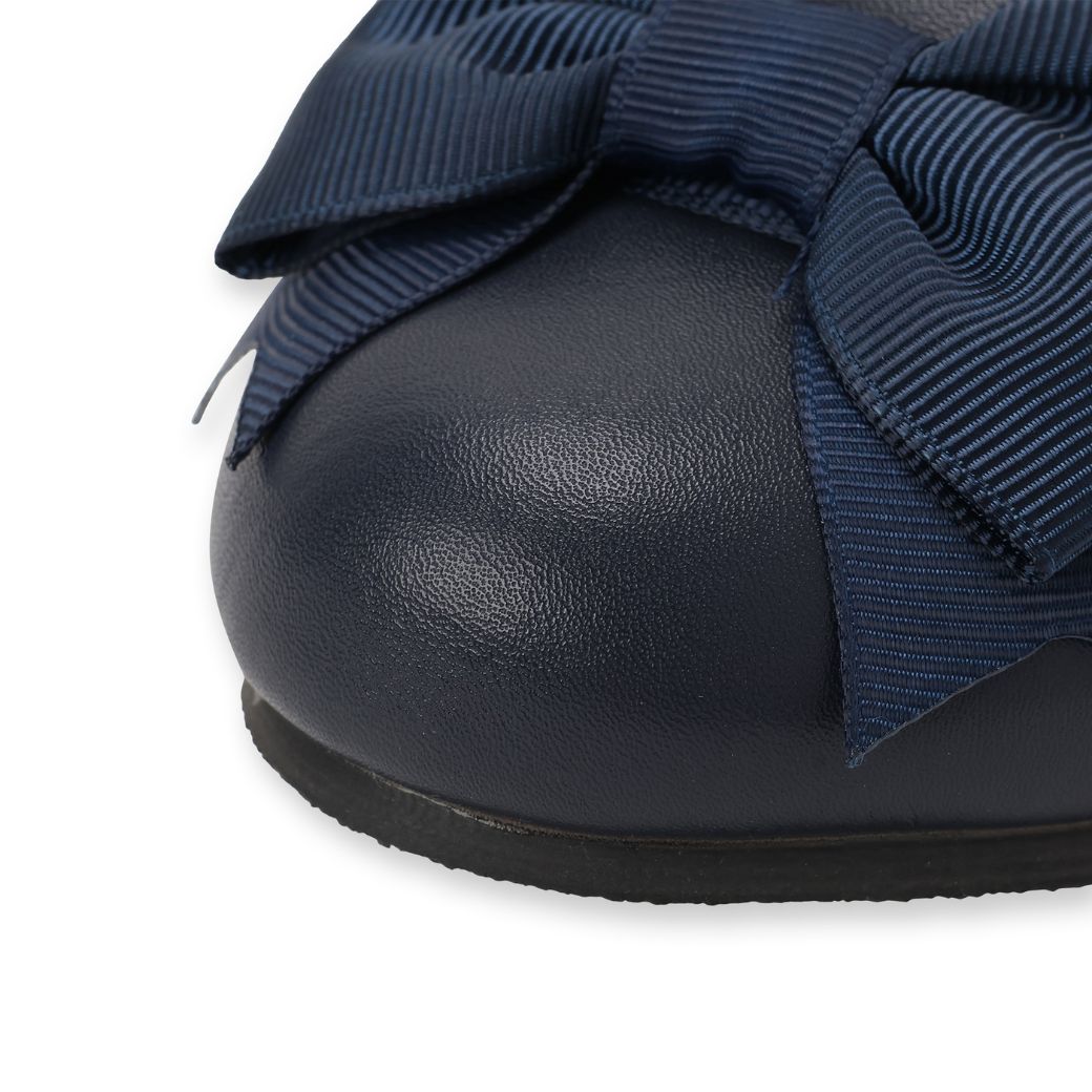 グログランリボンドレスシューズ 20cm (2400-0372)