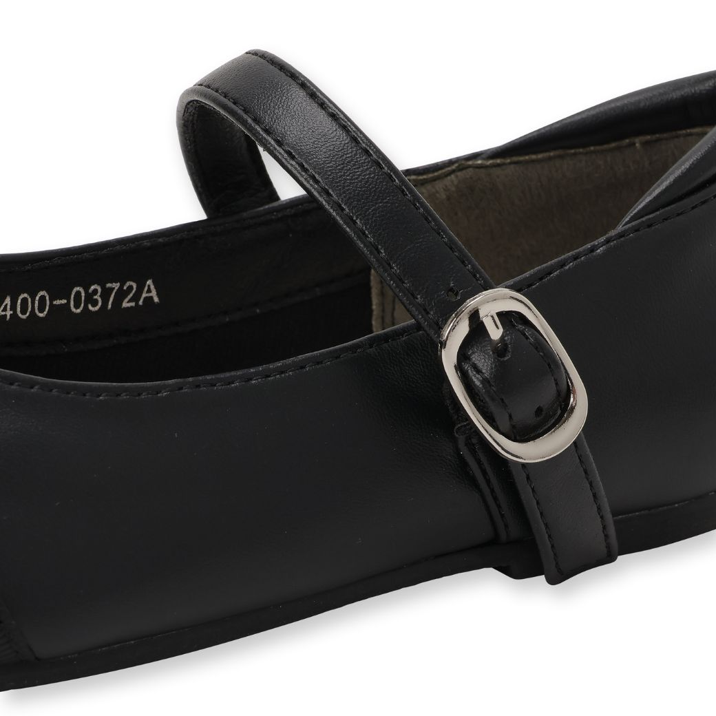 グログランリボンドレスシューズ 20cm (2400-0372)