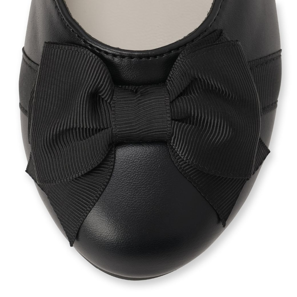 グログランリボンドレスシューズ 20cm (2400-0372)