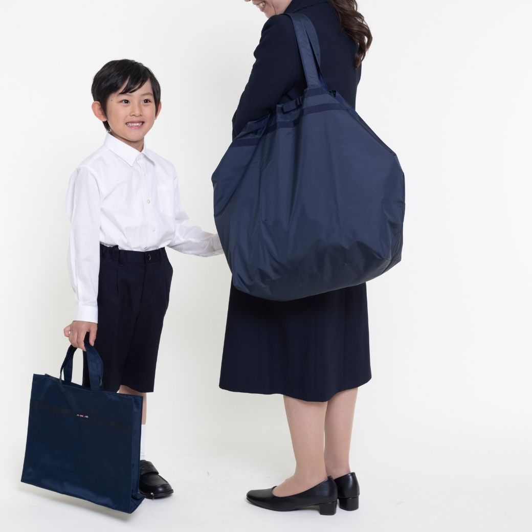 ポーチ付き大型サブバッグ フリー (8390-0028 ) CHOPIN/ショパン