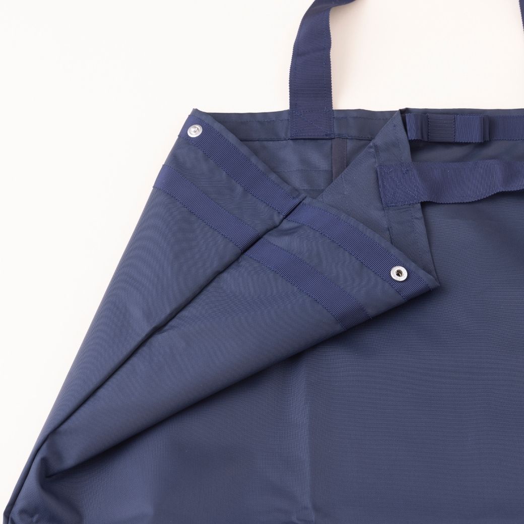 ポーチ付き大型サブバッグ フリー (8390-0028 ) CHOPIN/ショパン