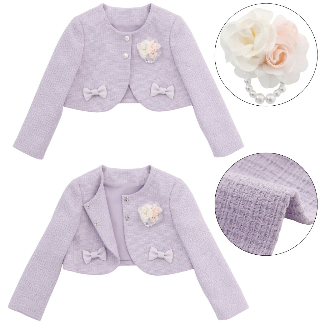 ラベンダー アンサンブル - 通販 - toptelha.net.br