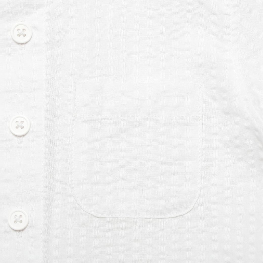 【ファイナルセール50%OFF】ラインシャツ 100 110 120 130cm (8433-5425) CHOPIN/ショパン