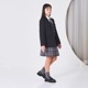 NEW【セール20％OFF】フェイクベストブレザースーツ 150 160 165cm (9501-2553) CandybySPICECANDY/スパイスキャンディー