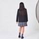 NEW【セール20％OFF】フェイクベストブレザースーツ 150 160 165cm (9501-2553) CandybySPICECANDY/スパイスキャンディー