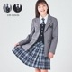 NEW【セール20％OFF】フェイクベストブレザースーツ 150 160 165cm (9501-2553) CandybySPICECANDY/スパイスキャンディー