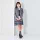NEW【セール20％OFF】フェイクベストブレザースーツ 150 160 165cm (9501-2553) CandybySPICECANDY/スパイスキャンディー