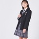 NEW【セール20％OFF】フェイクベストブレザースーツ 150 160 165cm (9501-2553) CandybySPICECANDY/スパイスキャンディー