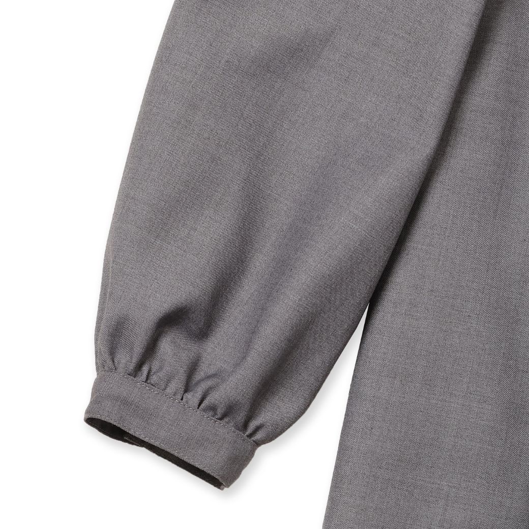 フロントプリーツワンピース 120 130cm (8376-7303) CHOPIN/ショパン