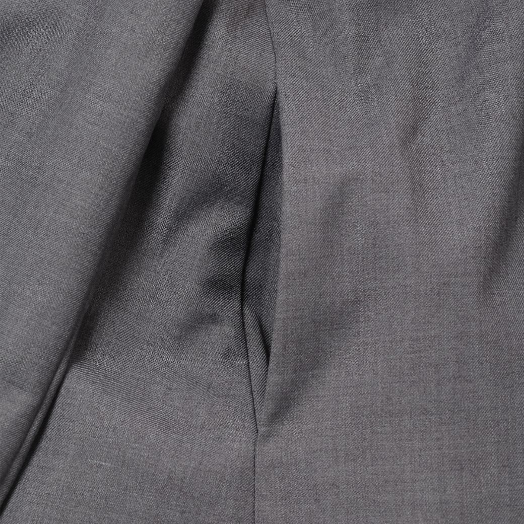 フロントプリーツワンピース 120 130cm (8376-7303) CHOPIN/ショパン