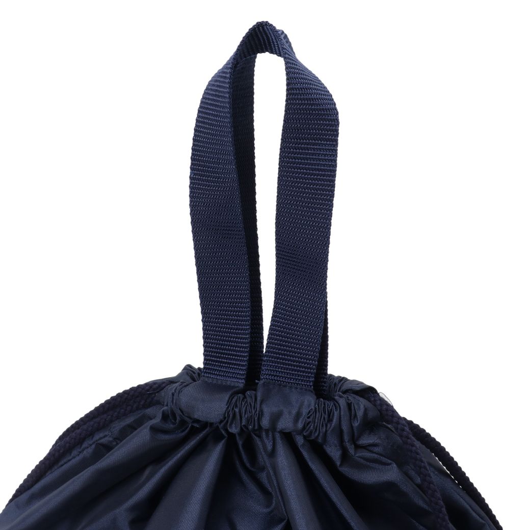 持ち手付き巾着袋 フリー (8390-0026) CHOPIN/ショパン