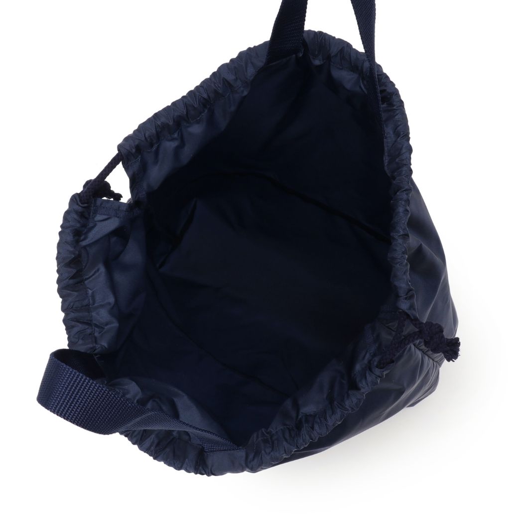 持ち手付き巾着袋 フリー (8390-0026) CHOPIN/ショパン