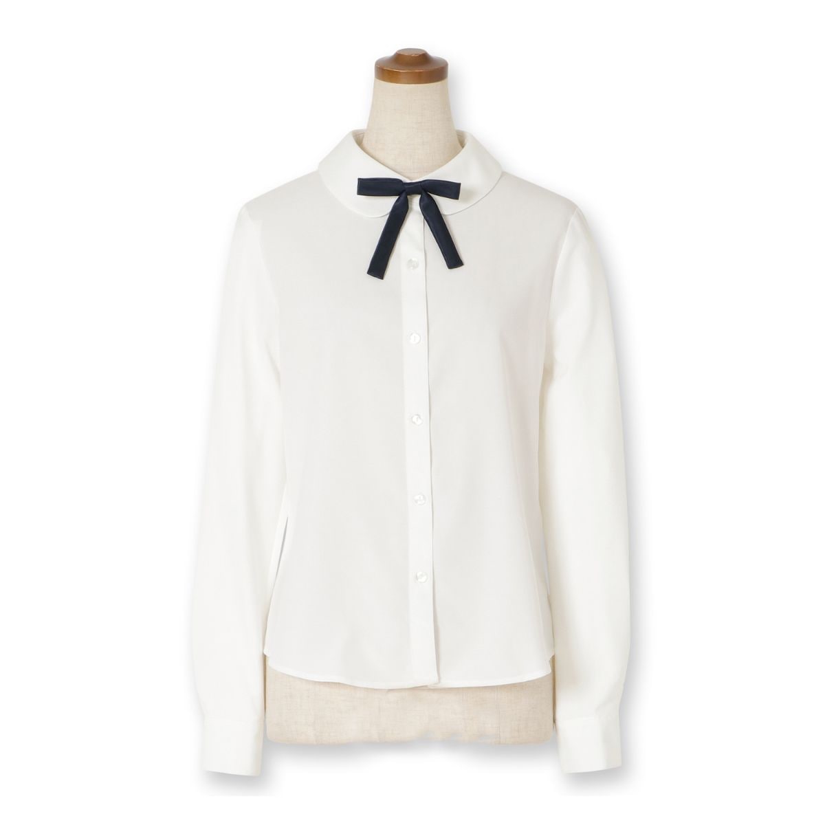 格子ジャンパースカートスーツセット 160 165cm (8191-2551)