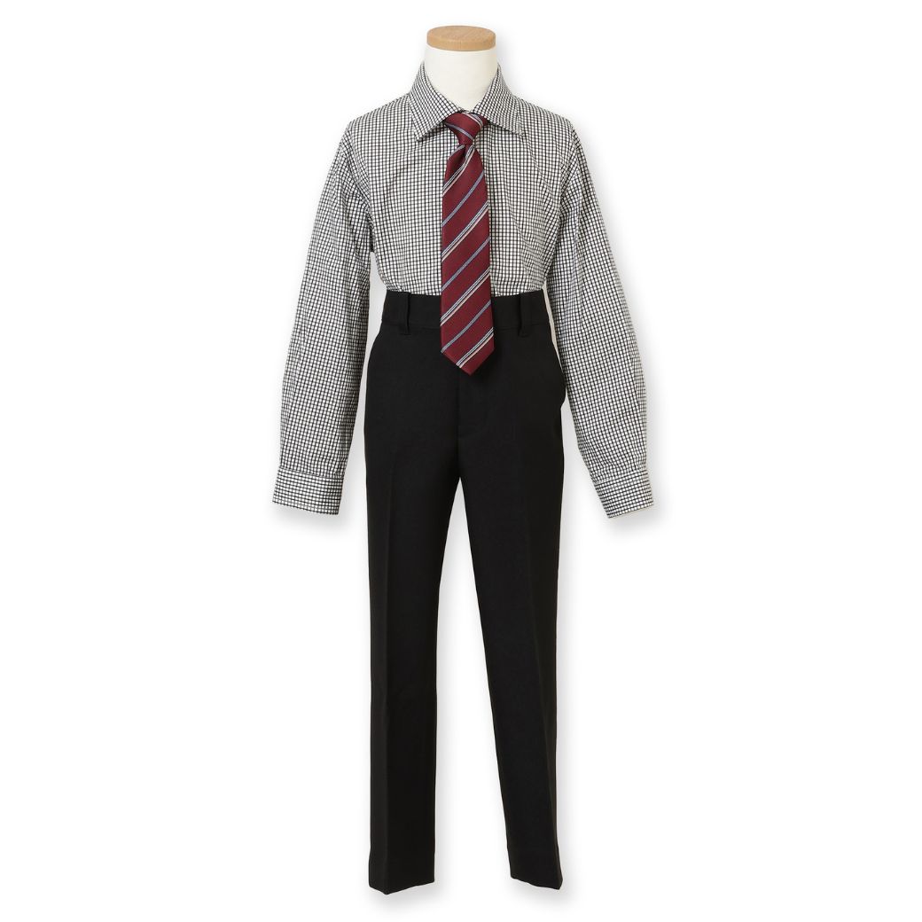 ベーシックロングパンツスーツセット 120 130cm (5301-5450) ReadyFreddy/レディ フレディ