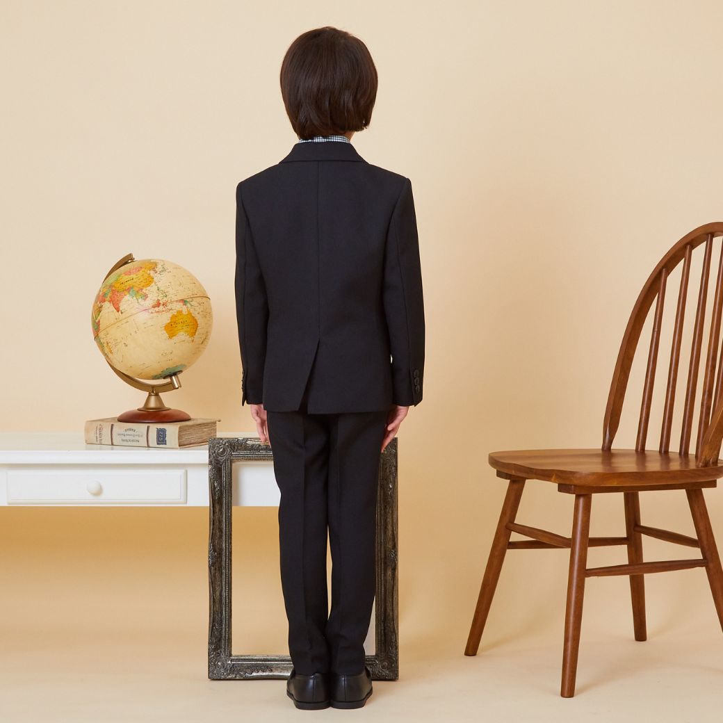 ベーシックロングパンツスーツセット 120 130cm (5301-5450) ReadyFreddy/レディ フレディ