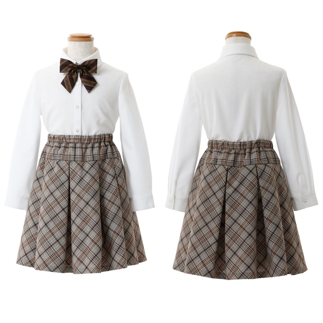 NEW【セール10%OFF】ベーシックジャケットスーツ 120 130cm (2501-2352) CHOPINblue/ショパンブルー