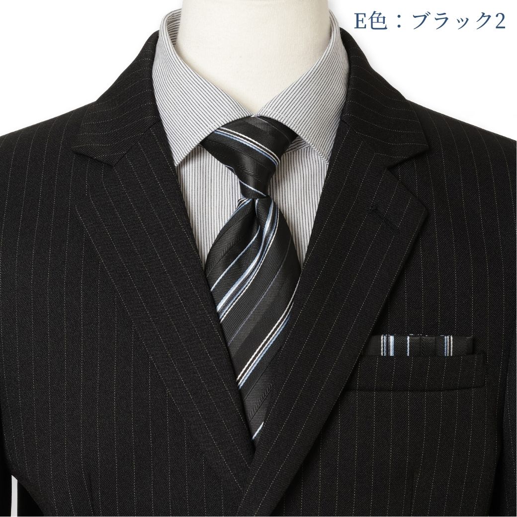 【セール35%OFF】ベーシックスーツセット 140 150 160 170 150Bcm (5901-5602-2) ReadyFreddy/レディ フレディ