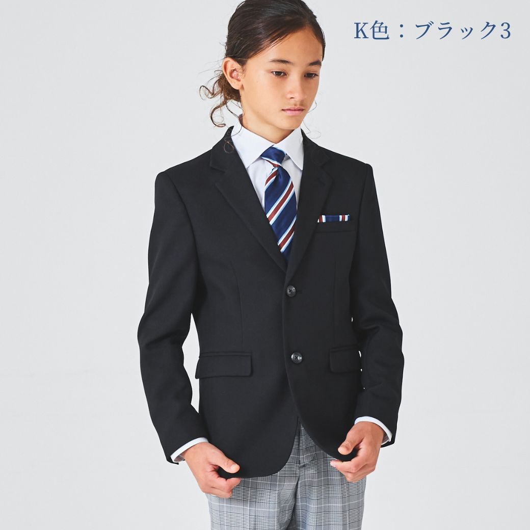 【セール35%OFF】ベーシックスーツセット 140 150 160 170 150Bcm (5901-5602-2) ReadyFreddy/レディ フレディ