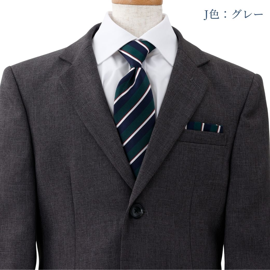 【セール35%OFF】ベーシックスーツセット 140 150 160 170 150Bcm (5901-5602-2) ReadyFreddy/レディ フレディ