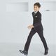 クレリックシャツスーツ 140 150 160 170cm (8601-5621) CHOPIN with kodomo BEAMS/こどもビームス