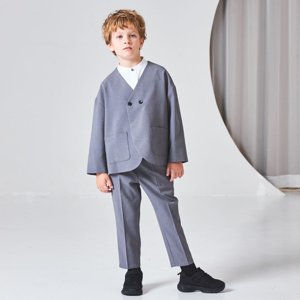 オールブラックスニーカー 18 19 20 21 22cm CHOPINblue/ショパンブルー(8490-0019)【価格改定11月1日】