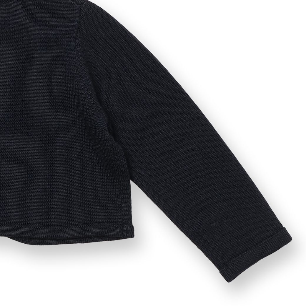 ニットボレロ 90 100 110 120 130cm (8297-2307) CHOPIN/ショパン