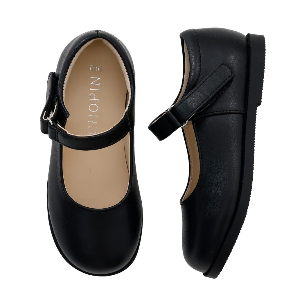 マジックワンストラップシューズ 15 16 17 18 19 20 21 22cm (8490-0011) CHOPIN/ショパン【価格改定11月1日】