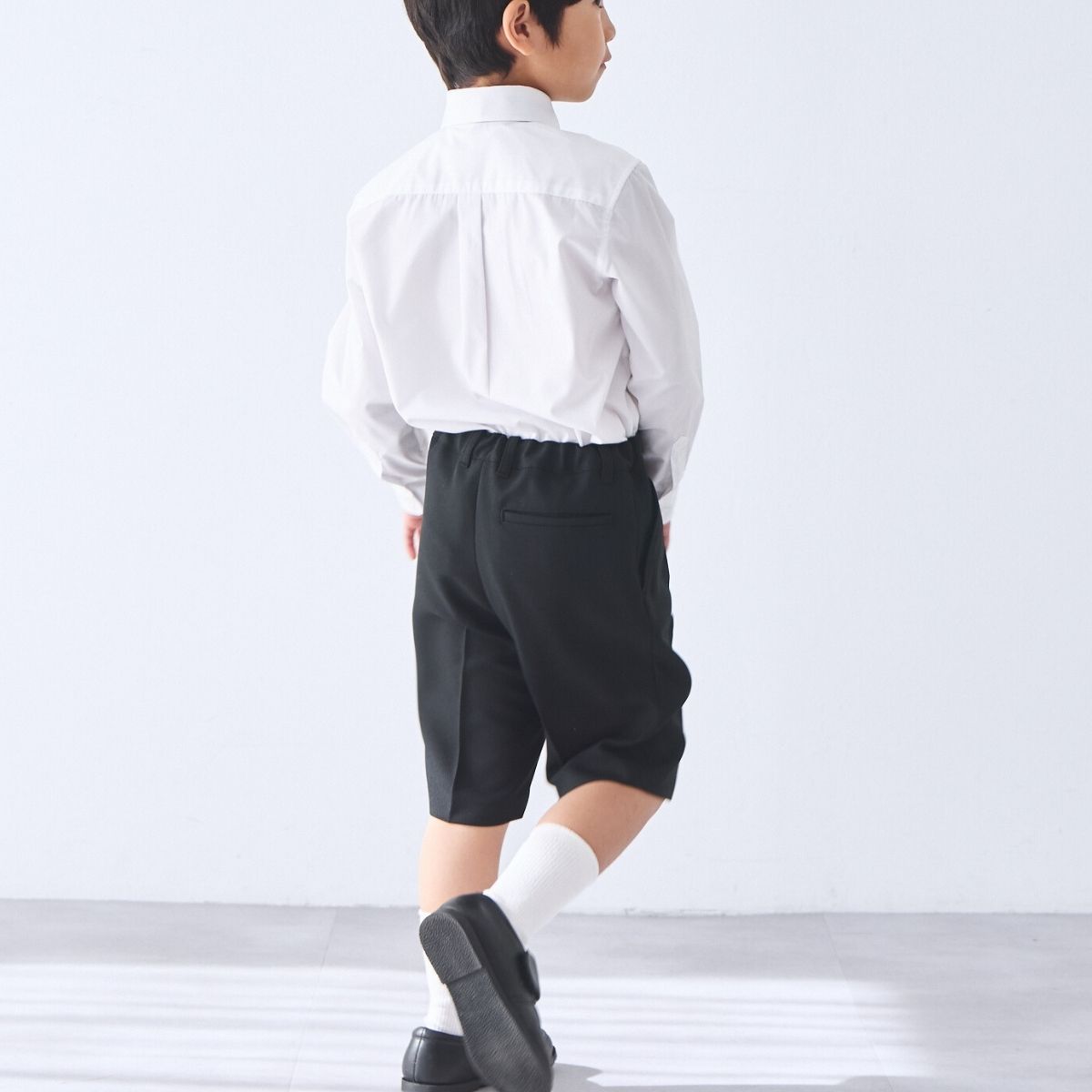 新品未使用　QUILP ビックシルエット　ハーフパンツ フリーサイズ 新品未使用 QUILP ビックシルエット ハーフパンツ フリーサイズ