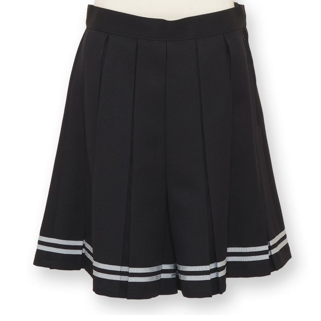 NEW【セール40%OFF】セーラービッグカラースーツ150 160 165cm(CHOPINblue/CHOPINブルー)(2401-2568)